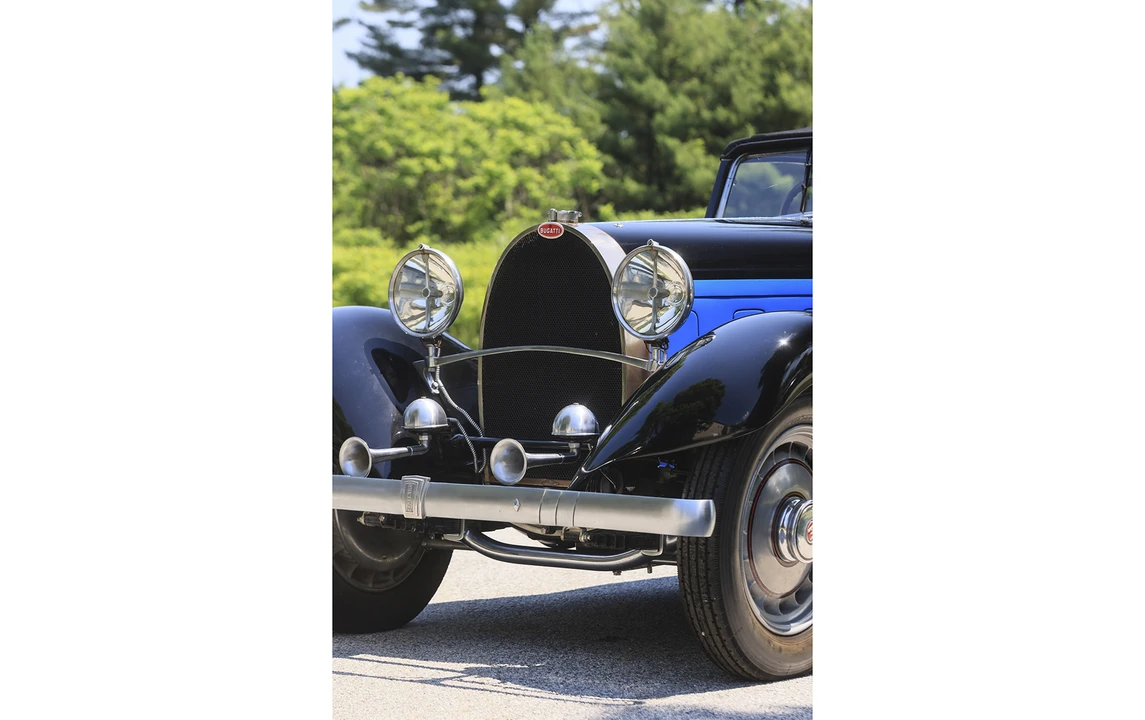 1930 Bugatti - Image 12 of 19