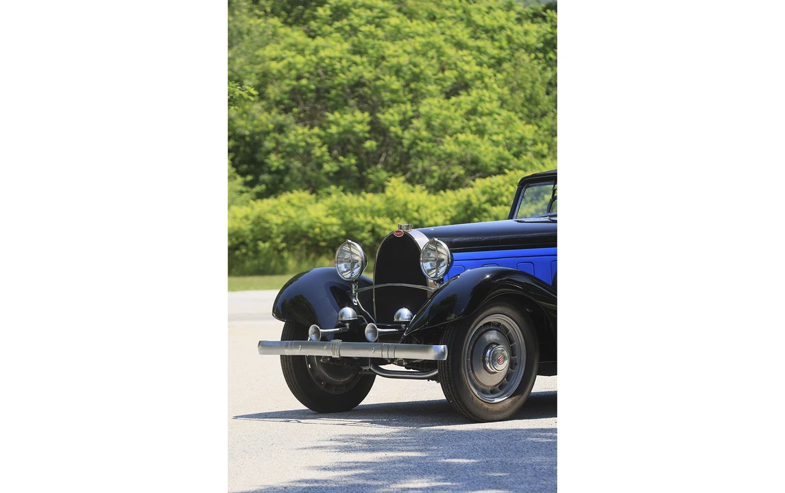 1930 Bugatti - Image 11 of 19