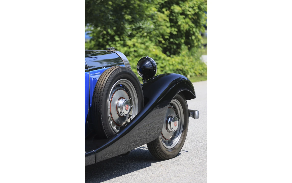 1930 Bugatti - Image 19 of 19
