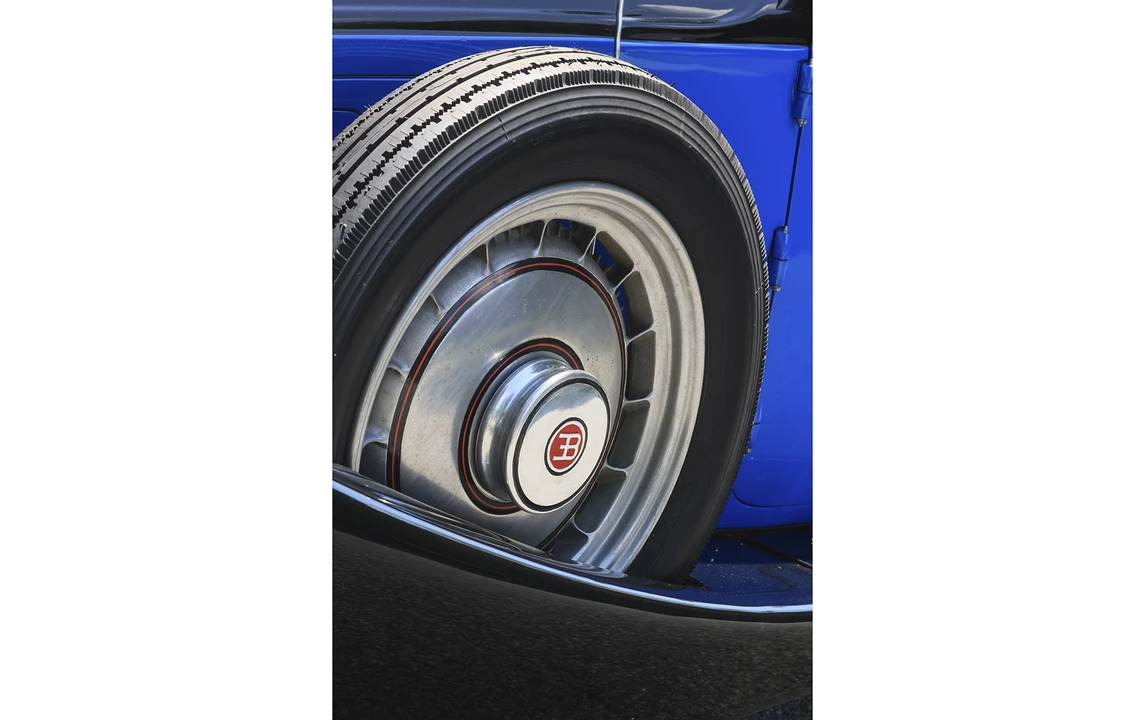 1930 Bugatti - Image 14 of 19