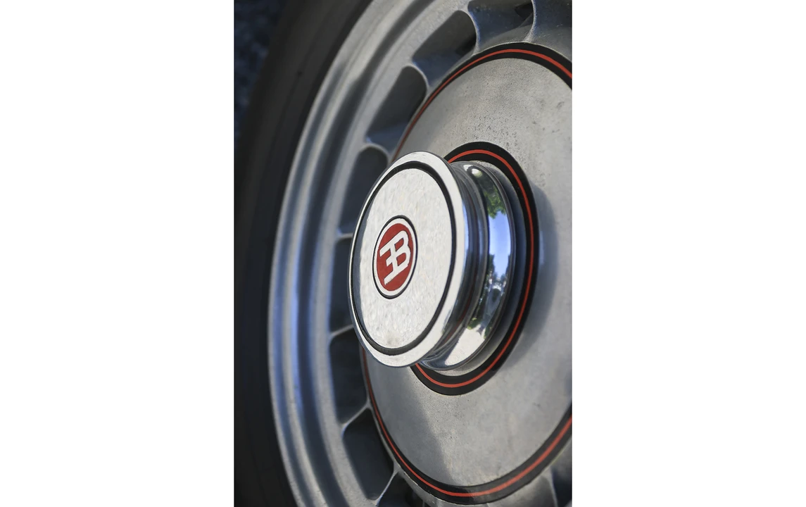 1930 Bugatti - Image 16 of 19