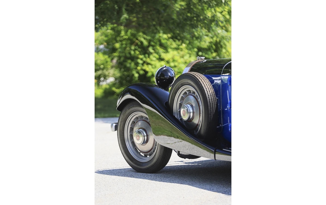 1930 Bugatti - Image 17 of 19