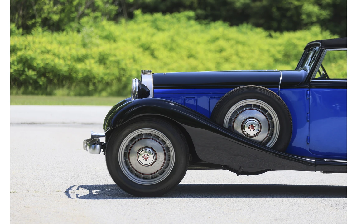 1930 Bugatti - Image 15 of 19