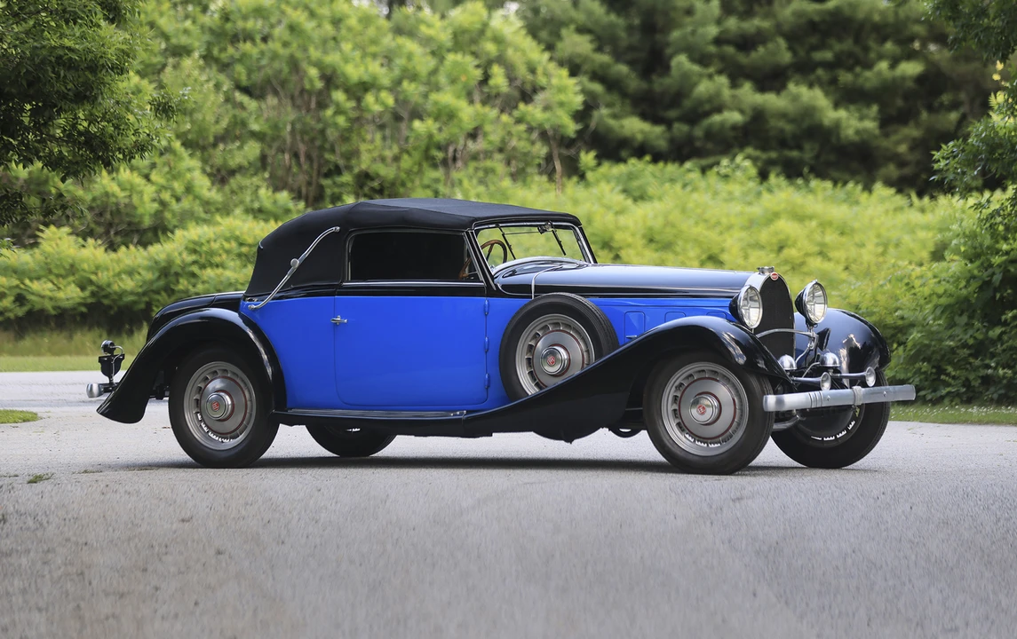 1930 Bugatti - Image 6 of 19