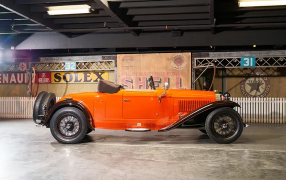 1930 Bugatti - Image 2 of 11
