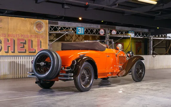 1930 Bugatti - Image 3 of 11