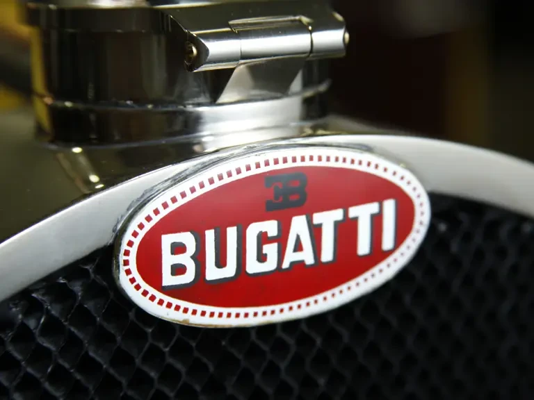 1930 Bugatti - Image 6 of 31