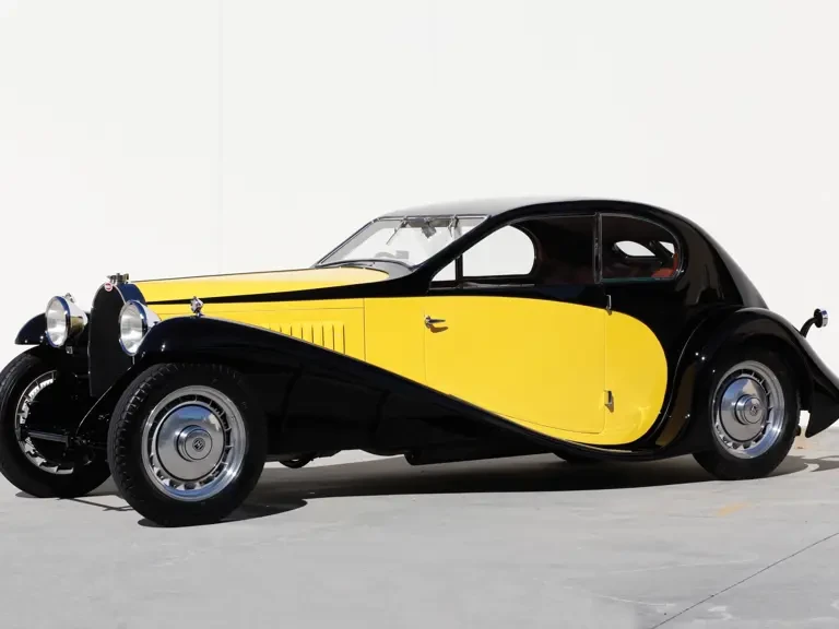1930 Bugatti - Image 2 of 31