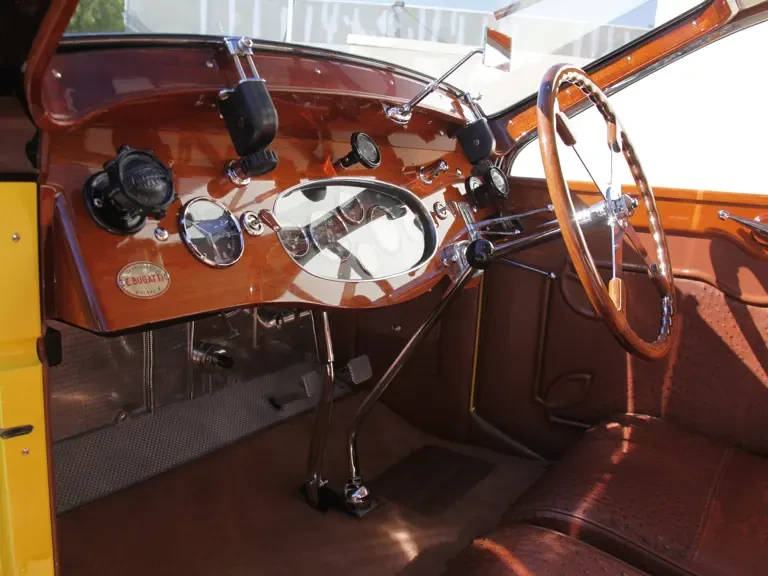 1930 Bugatti - Image 5 of 31
