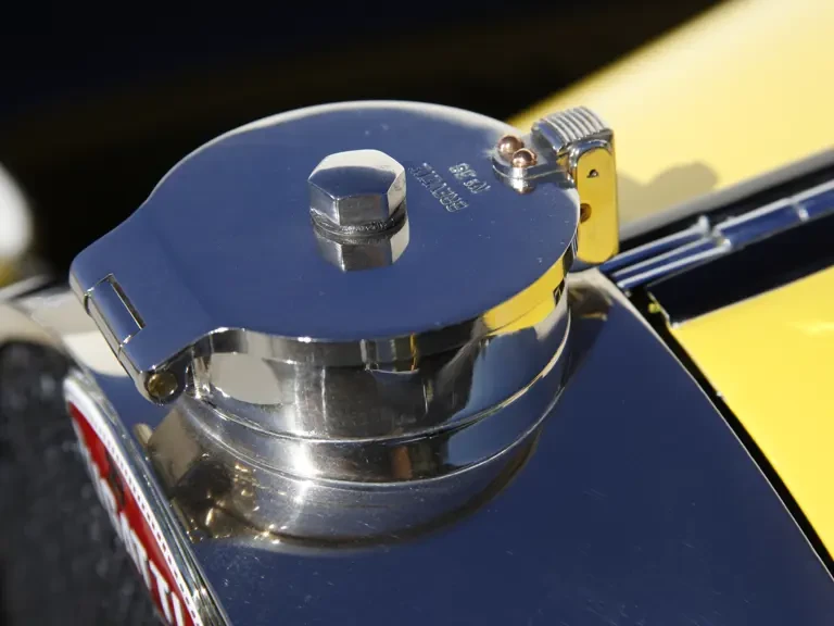 1930 Bugatti - Image 19 of 31