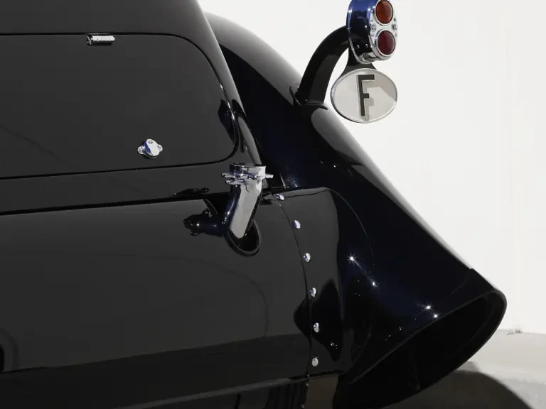 1930 Bugatti - Image 23 of 31