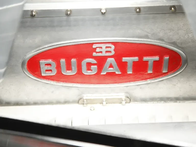 1930 Bugatti - Image 9 of 31