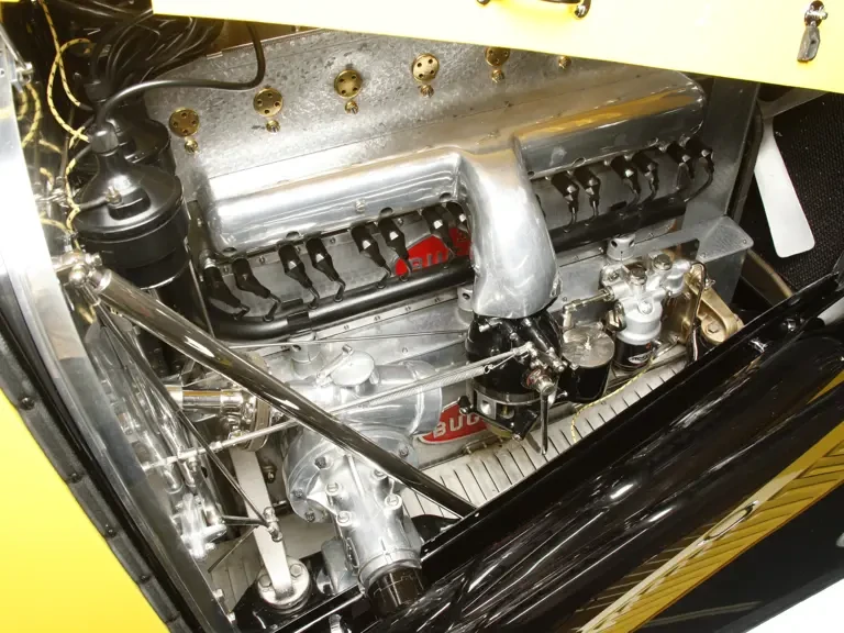 1930 Bugatti - Image 4 of 31