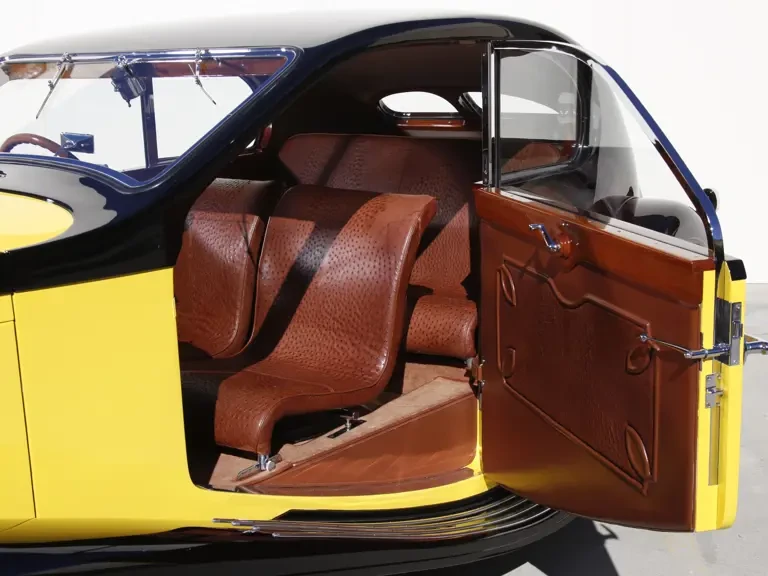 1930 Bugatti - Image 21 of 31