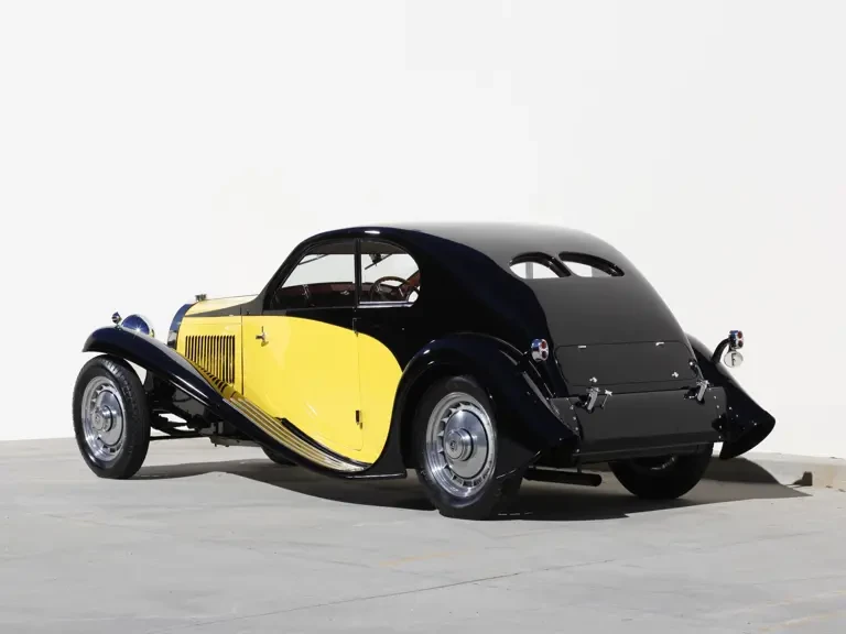 1930 Bugatti - Image 3 of 31
