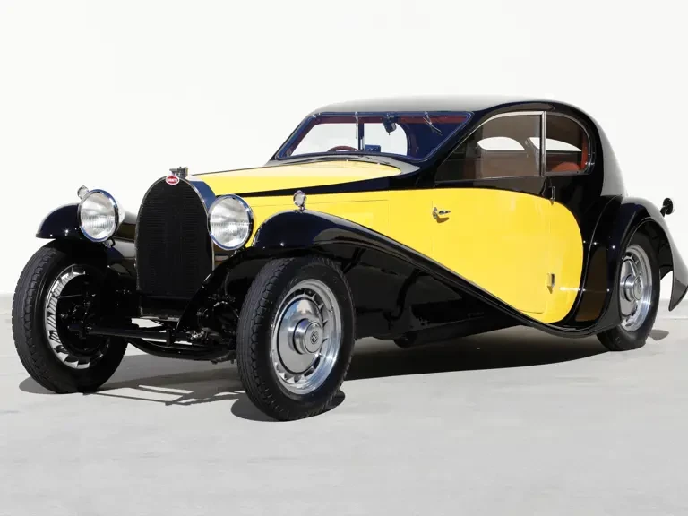 1930 Bugatti - Image 18 of 31