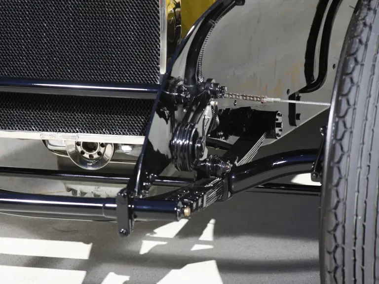 1930 Bugatti - Image 30 of 31