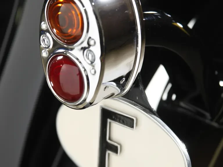 1930 Bugatti - Image 27 of 31