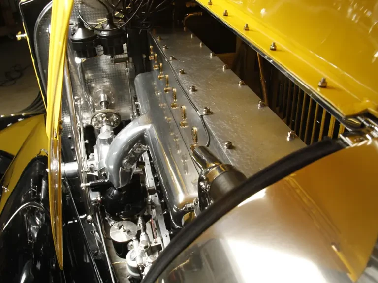 1930 Bugatti - Image 26 of 31