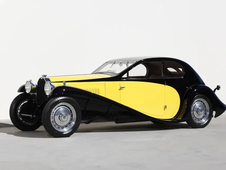 1930 Bugatti - Image 16 of 31