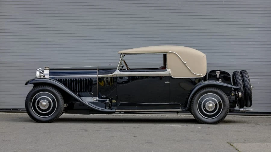 1930 Bugatti - Image 2 of 20