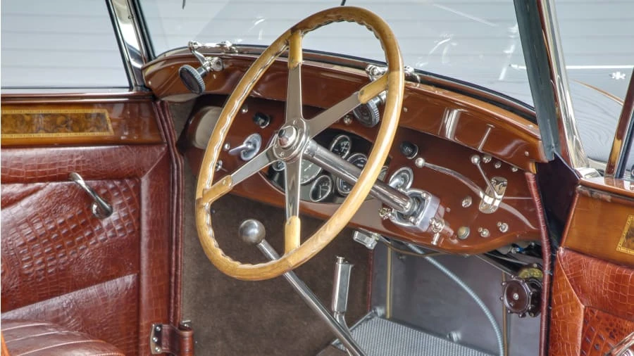 1930 Bugatti - Image 5 of 20
