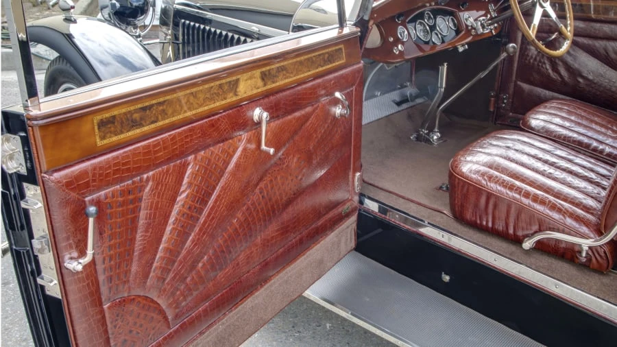 1930 Bugatti - Image 6 of 20
