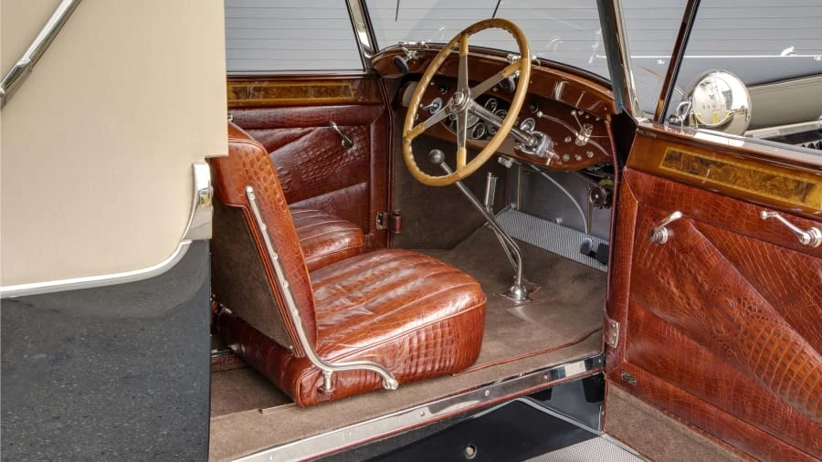 1930 Bugatti - Image 13 of 20