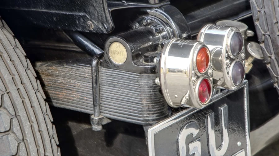 1930 Bugatti - Image 14 of 20