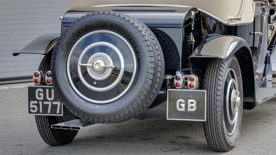 1930 Bugatti - Image 16 of 20
