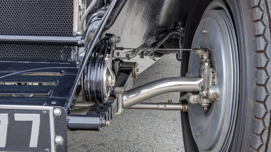 1930 Bugatti - Image 17 of 20