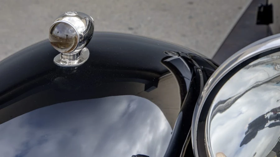 1930 Bugatti - Image 19 of 20