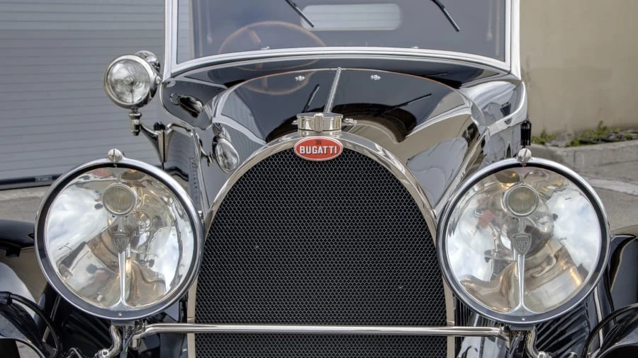 1930 Bugatti - Image 20 of 20