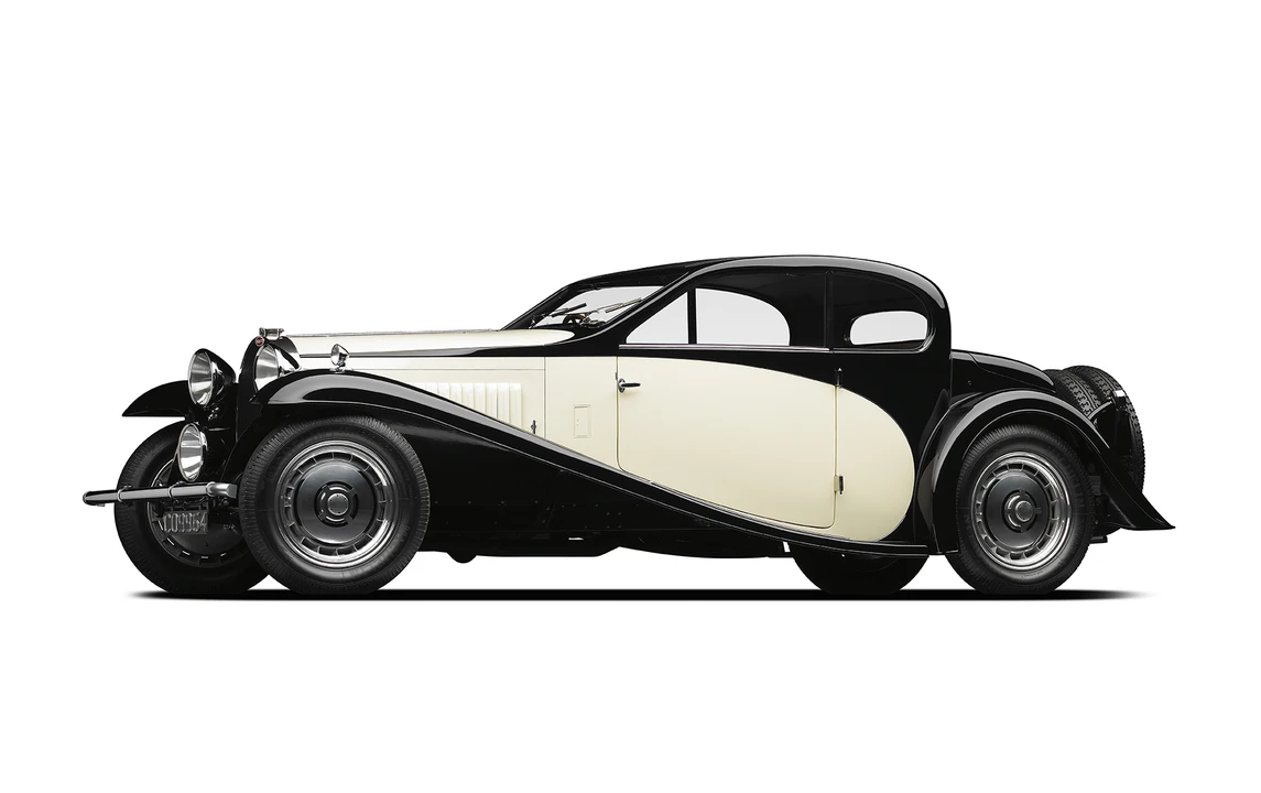 1930 Bugatti - Image 1 of 16