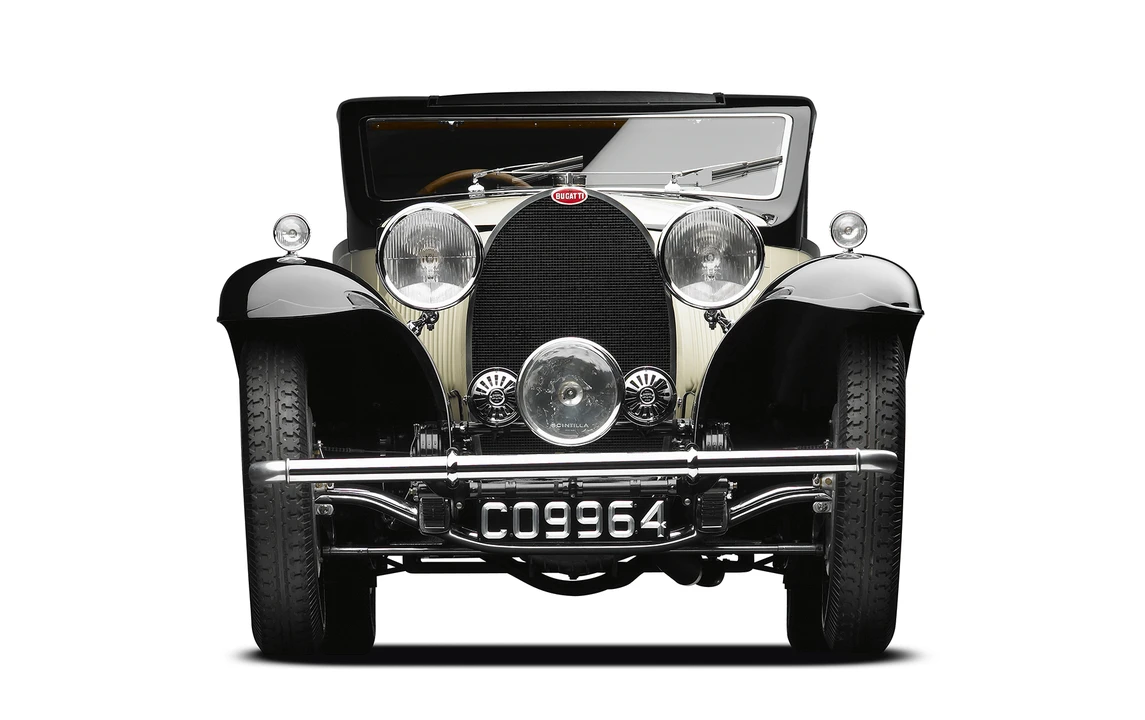 1930 Bugatti - Image 8 of 16