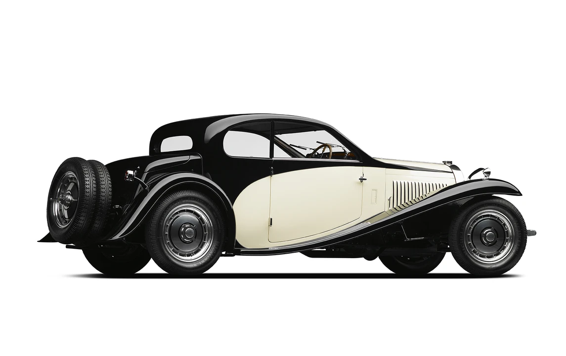 1930 Bugatti - Image 5 of 16