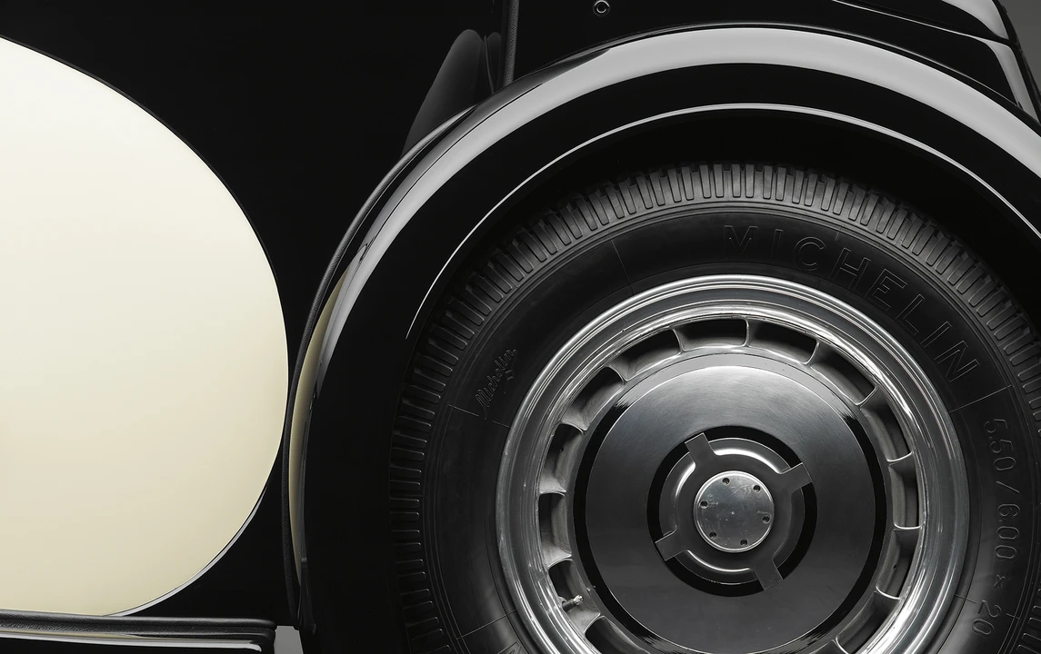 1930 Bugatti - Image 14 of 16