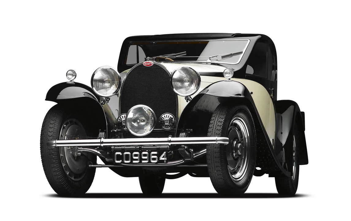1930 Bugatti - Image 9 of 16
