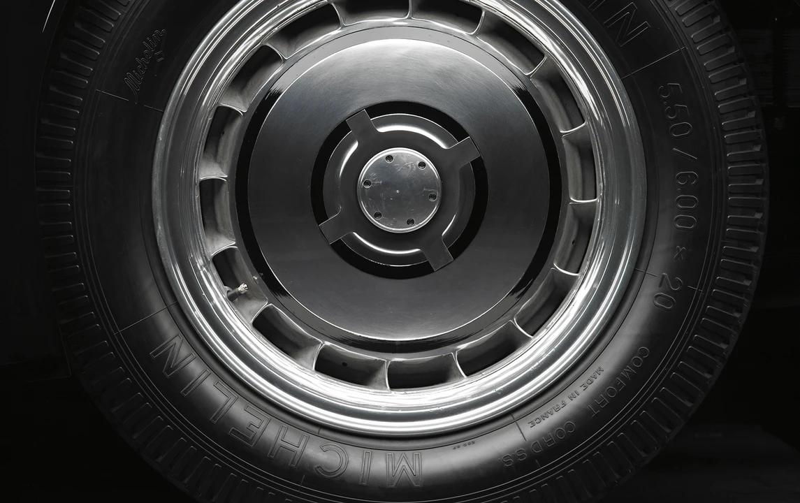 1930 Bugatti - Image 13 of 16