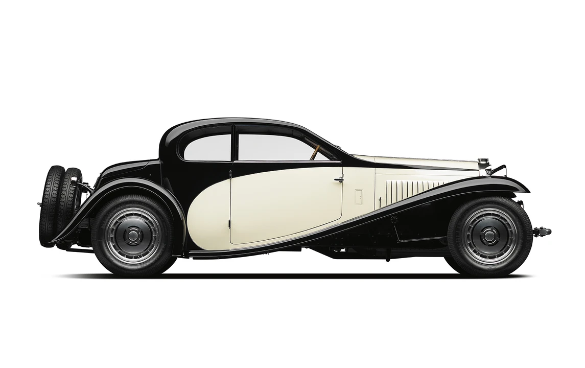 1930 Bugatti - Image 6 of 16