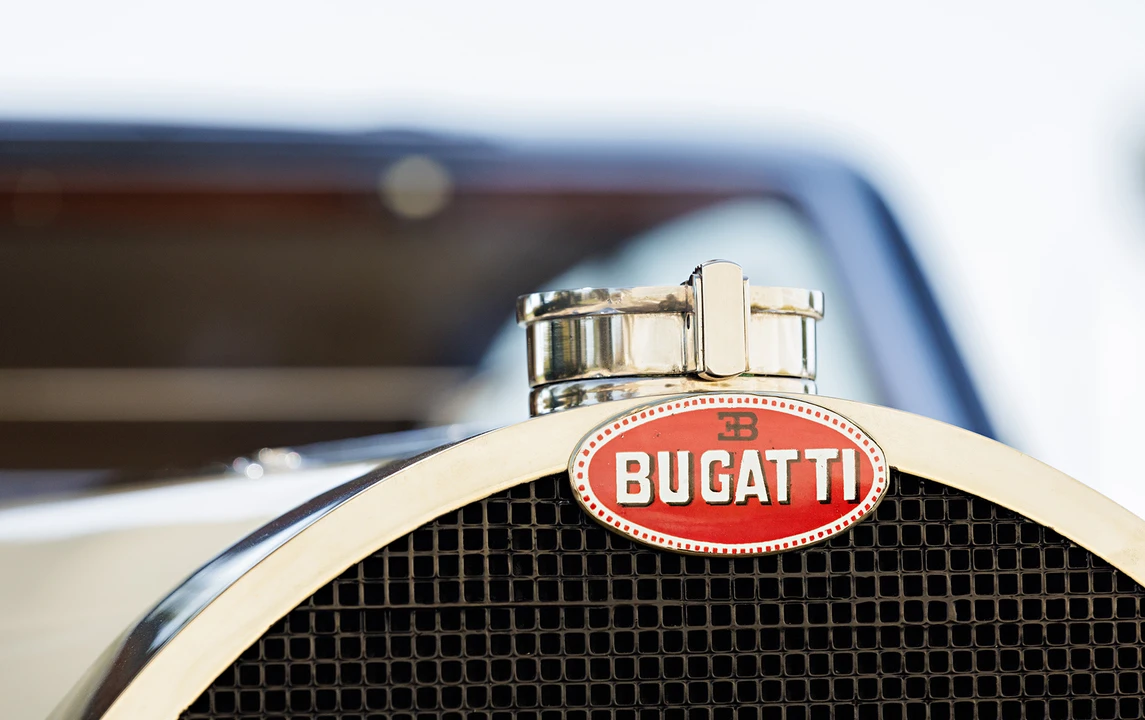 1930 Bugatti - Image 11 of 16