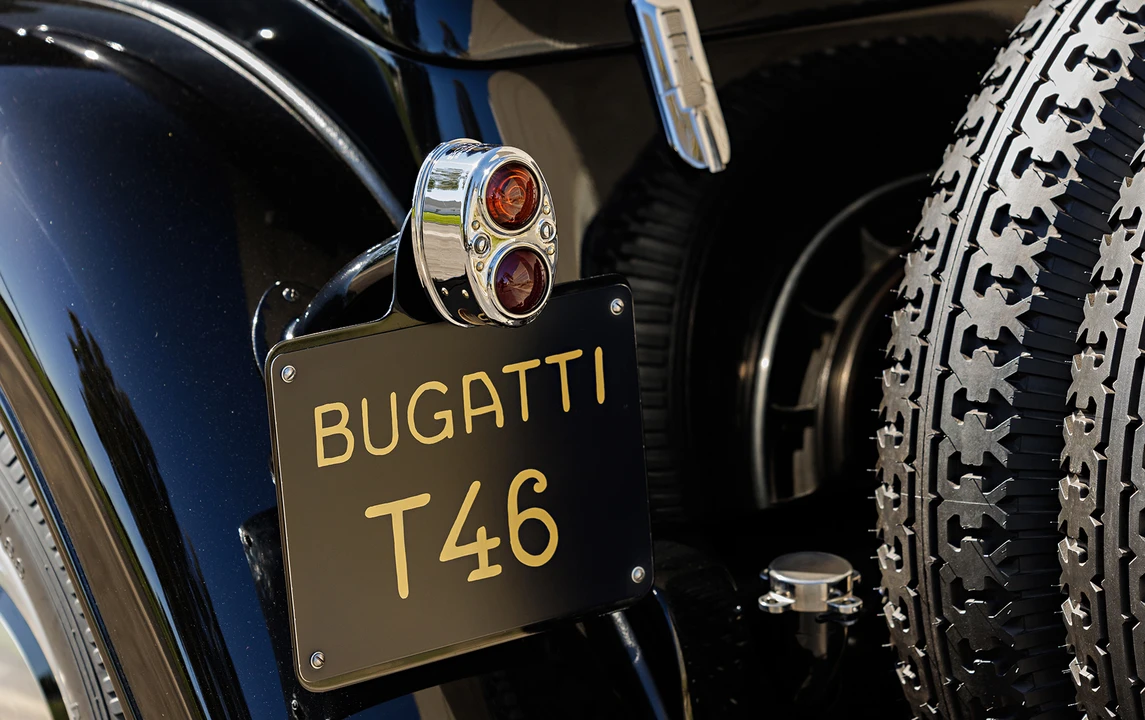 1930 Bugatti - Image 15 of 16