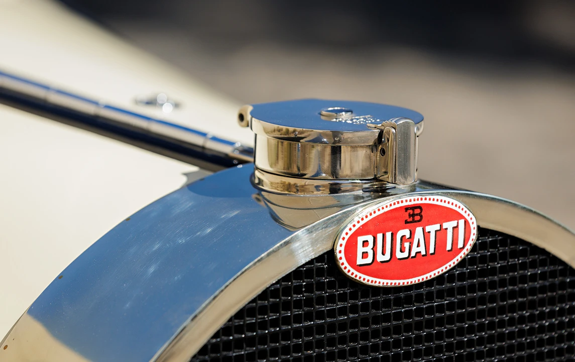 1930 Bugatti - Image 12 of 16