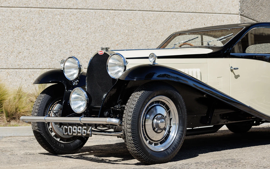 1930 Bugatti - Image 10 of 16