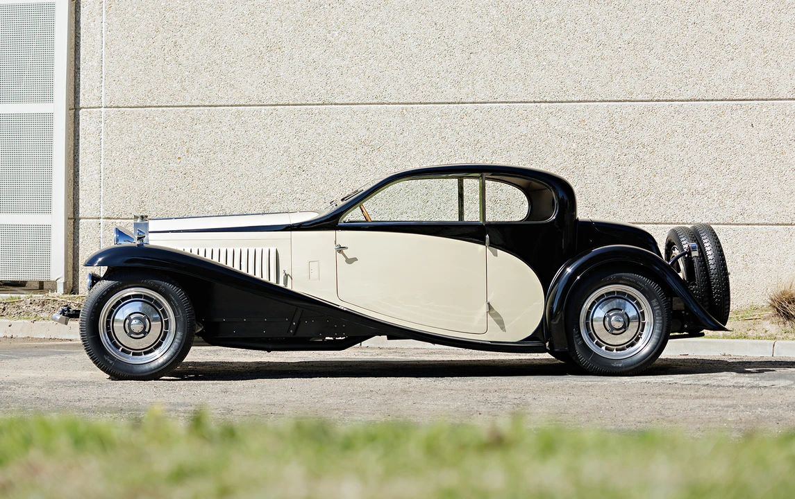 1930 Bugatti - Image 2 of 16
