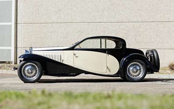 1930 Bugatti - Image 2 of 16