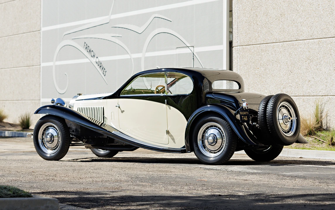 1930 Bugatti - Image 3 of 16