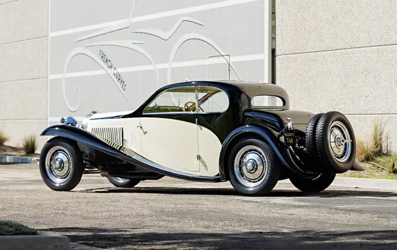 1930 Bugatti - Image 3 of 16
