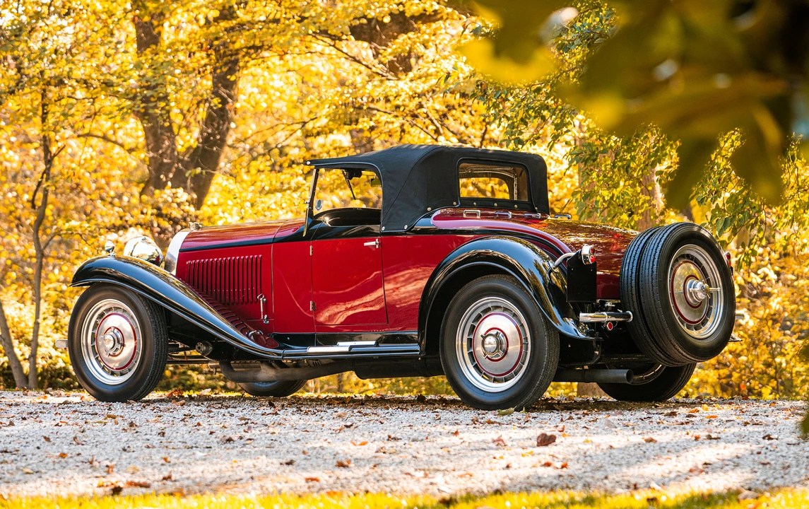 1930 Bugatti - Image 5 of 29