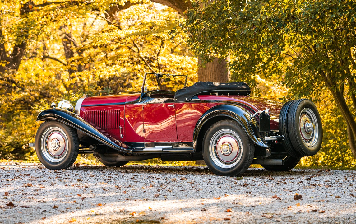 1930 Bugatti - Image 6 of 29